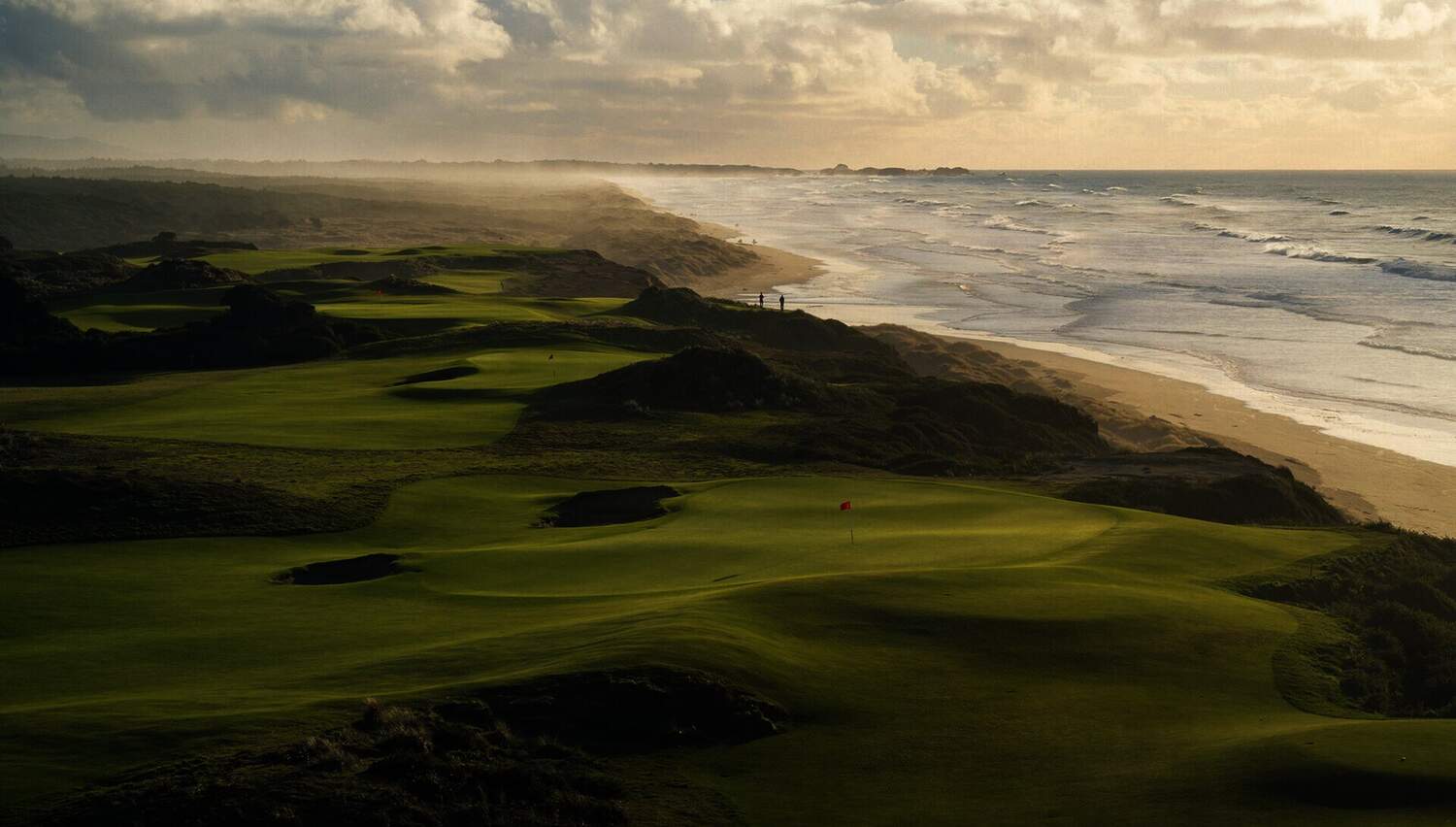 bandon dunes golf trip advice