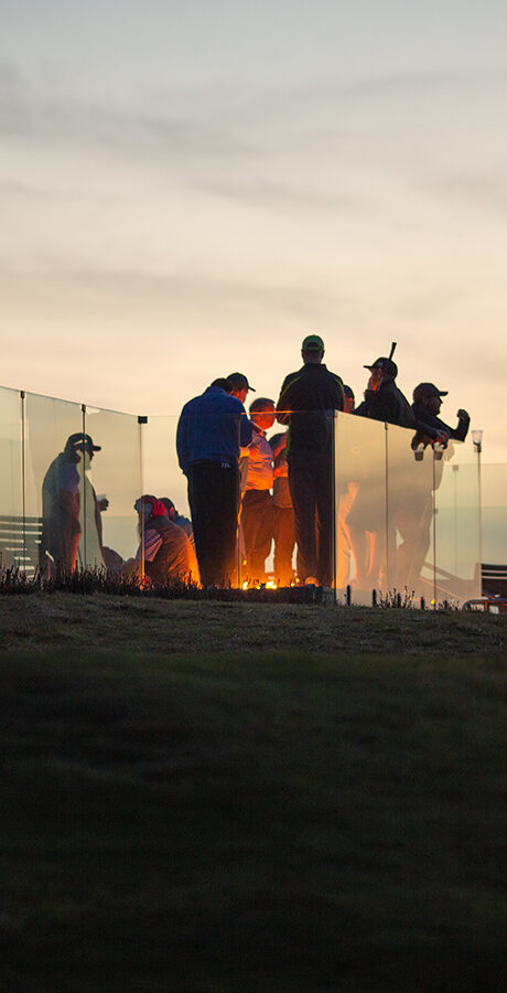 bandon dunes trip planning